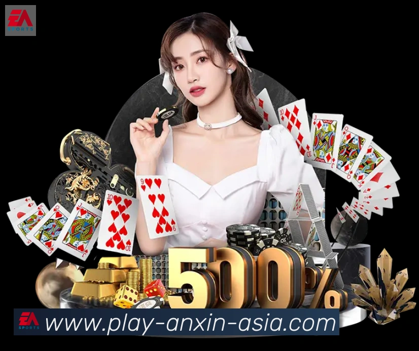 安信彩票平台品牌故事